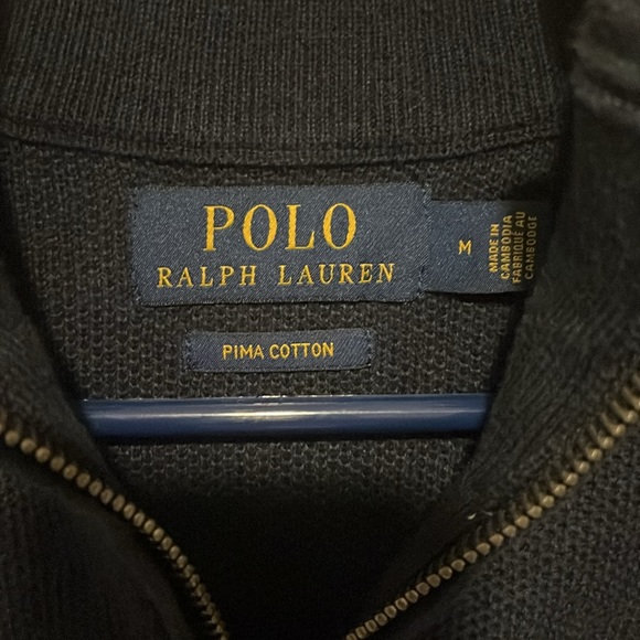Polo by Ralph Lauren Sweater - Picture 2 of 6